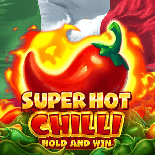 Super Hot Chilli